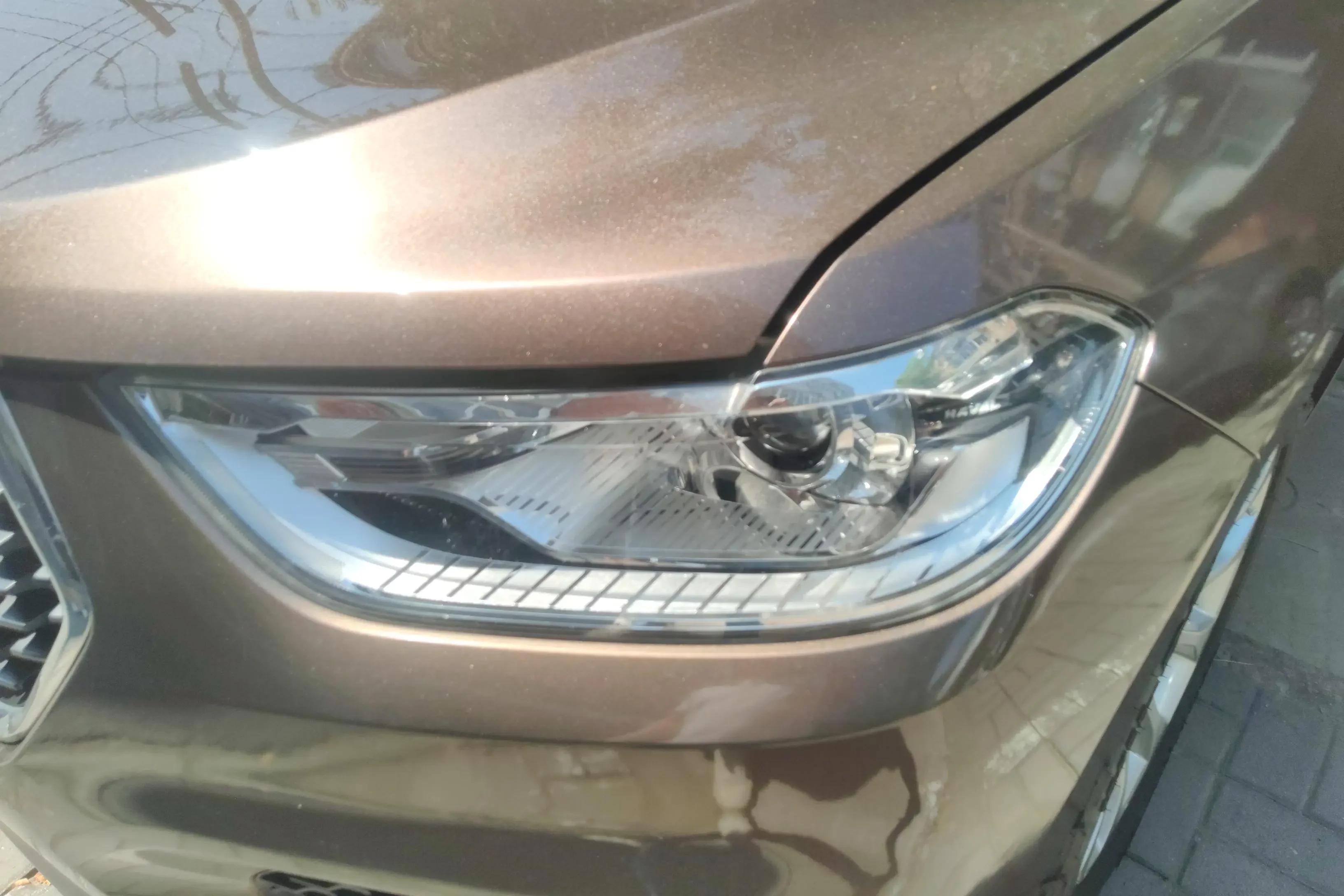 Haval H2