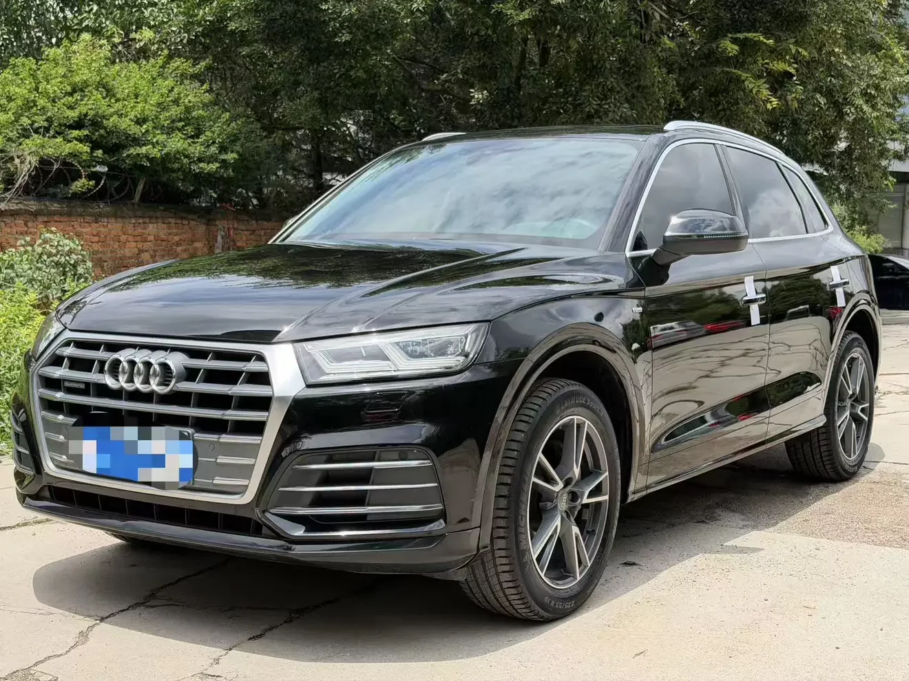 Audi Q5L