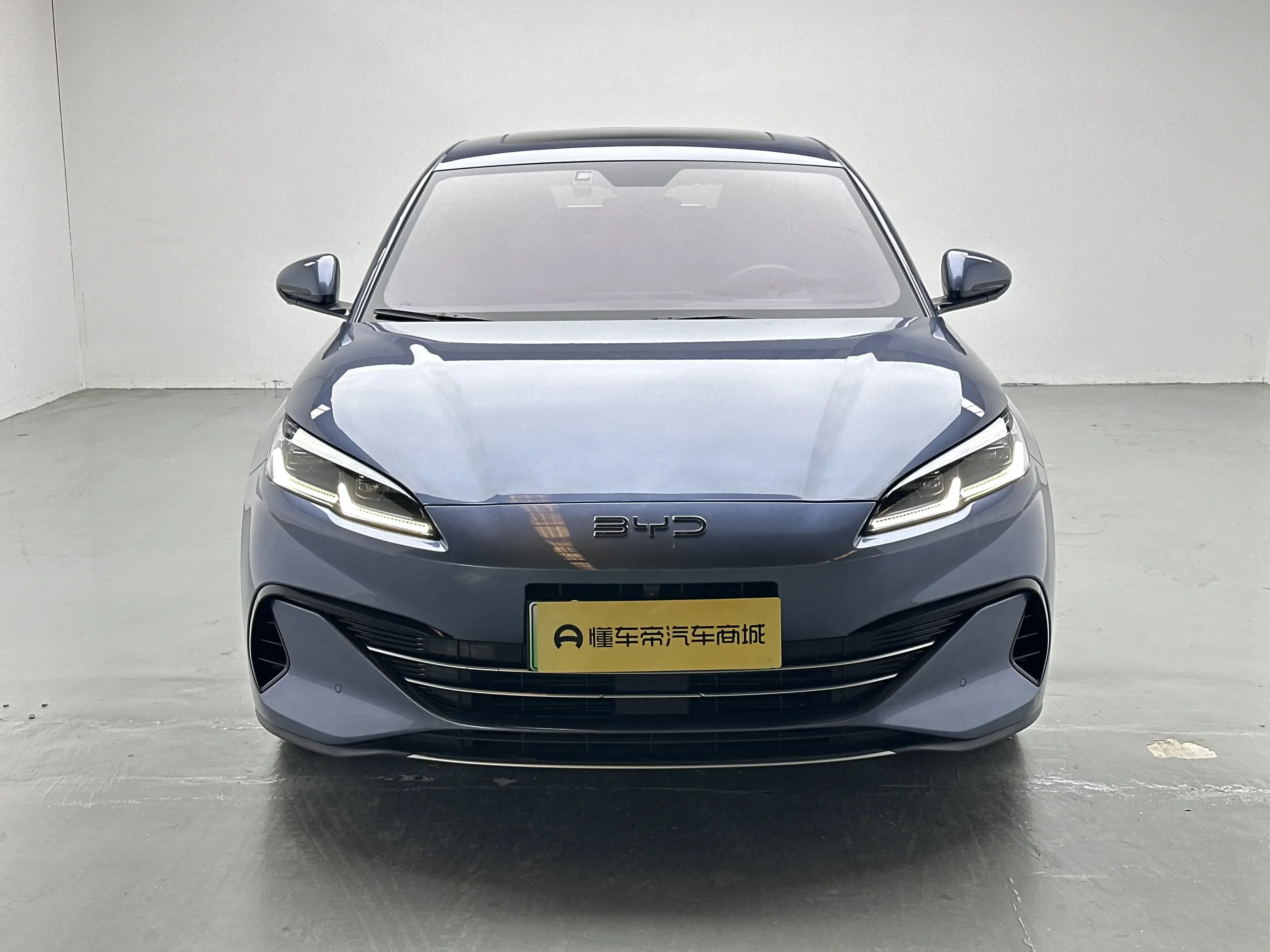 BYD Seal 06DM