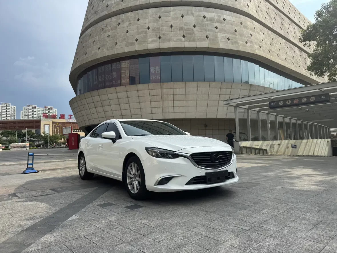 Mazda Atenza