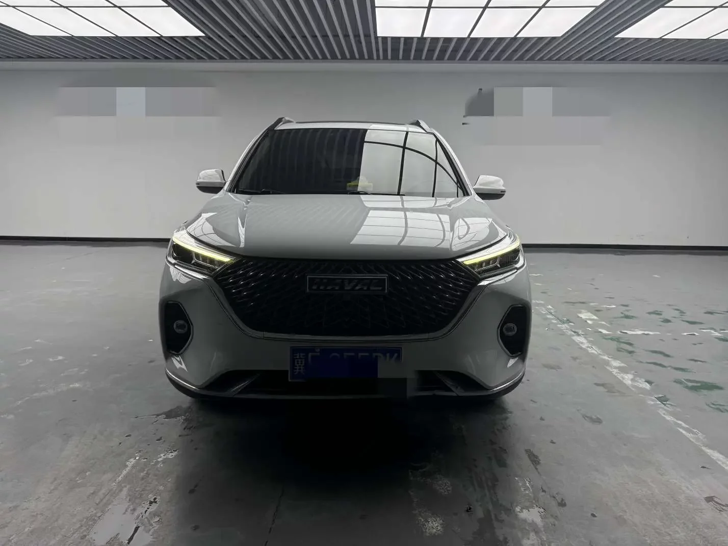 Haval M6