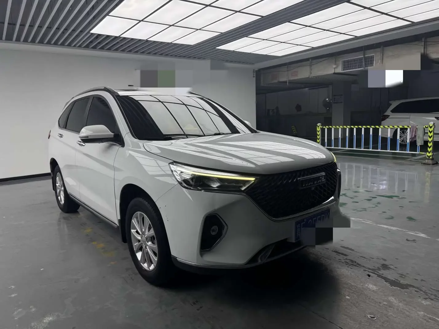 Haval M6