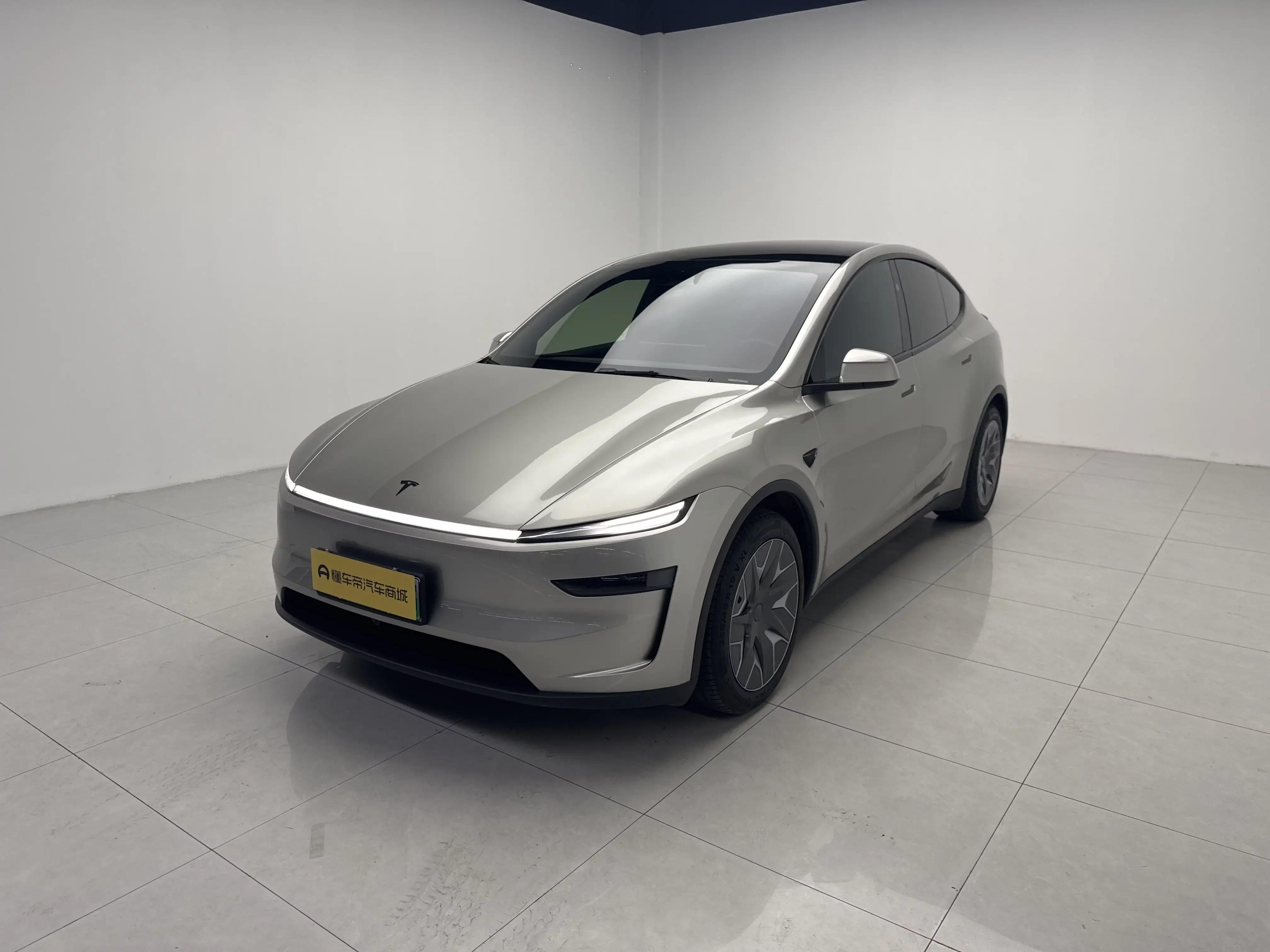 Tesla Model Y L