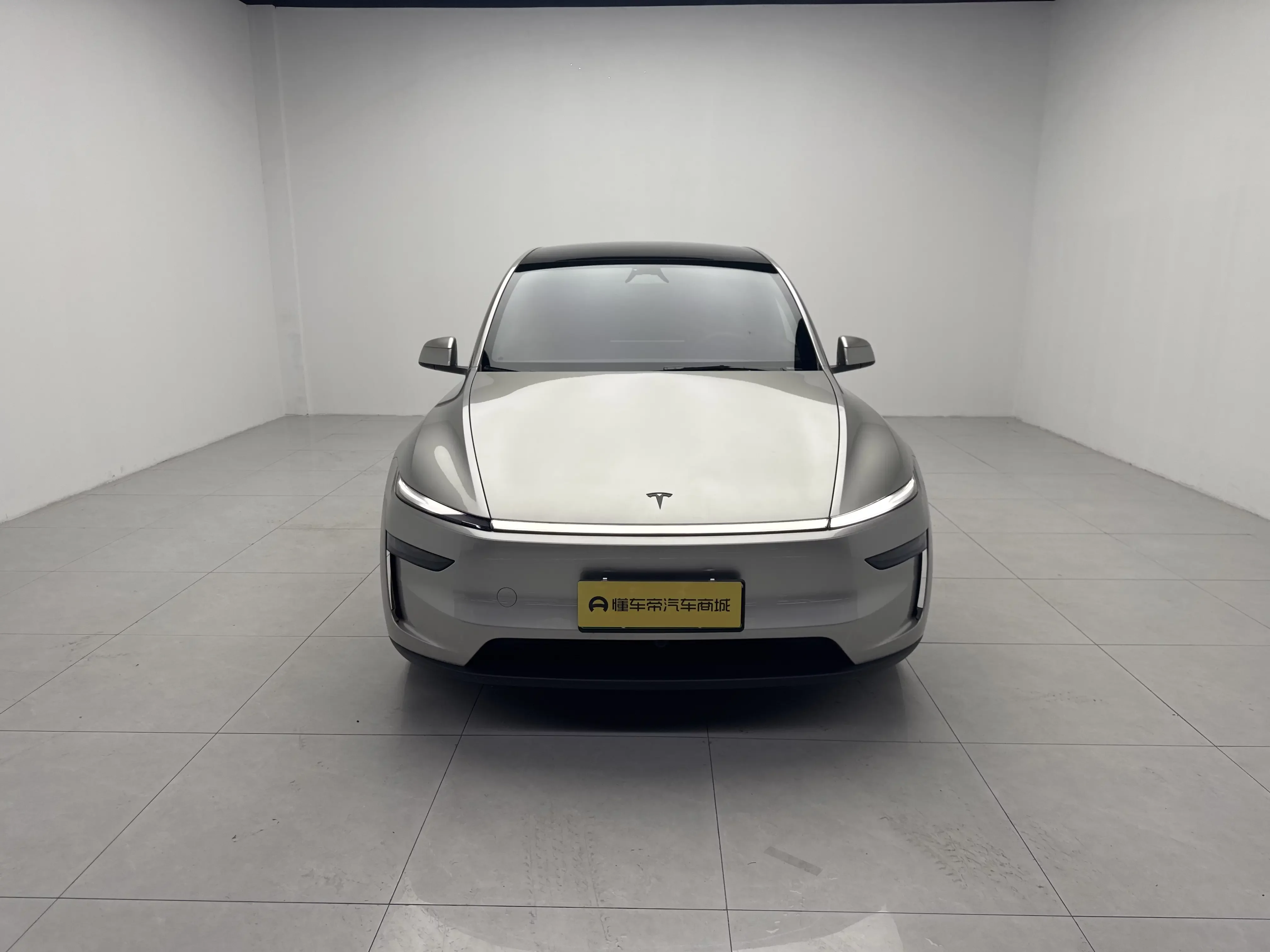 Tesla Model Y L