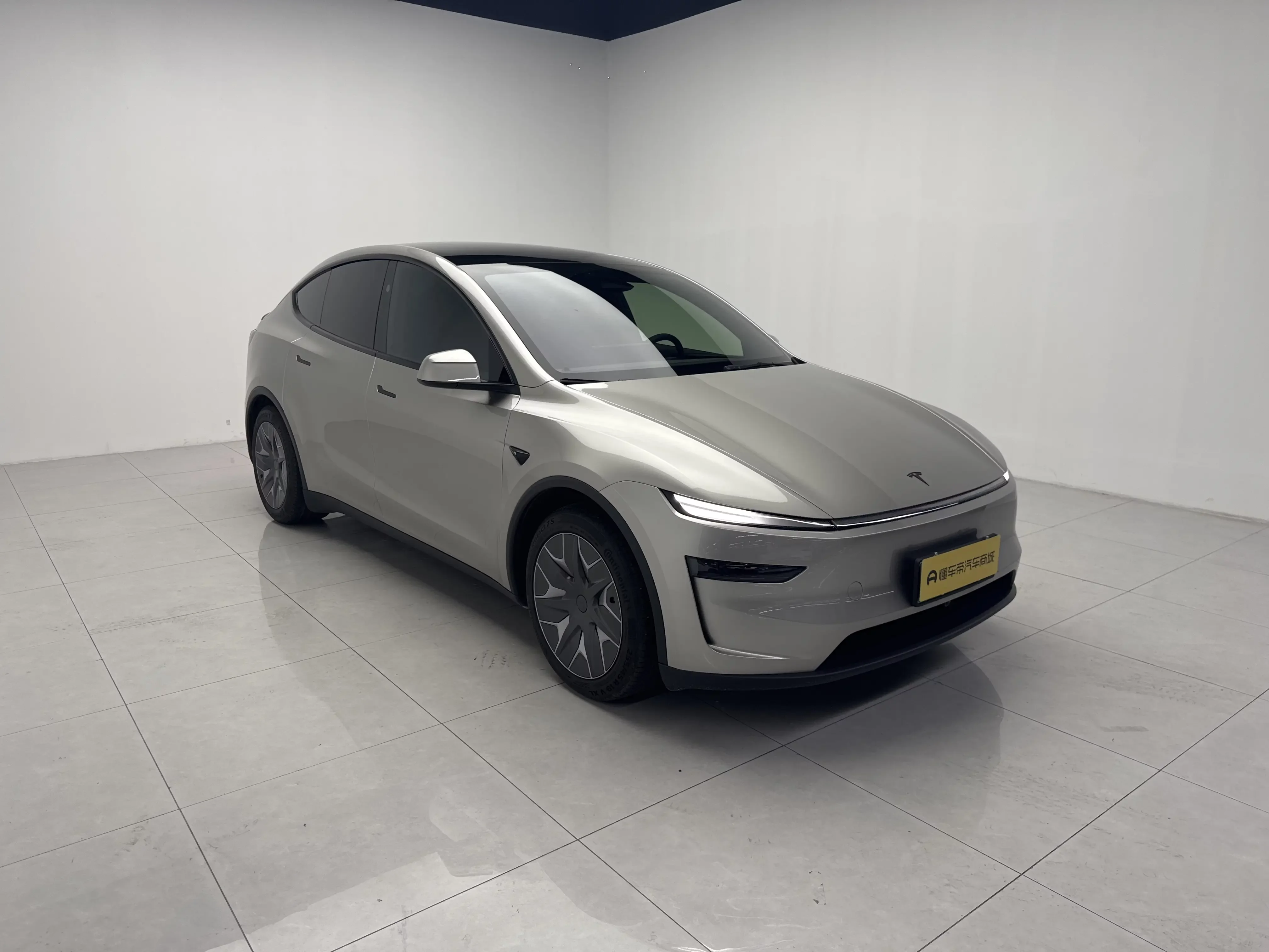 Tesla Model Y L