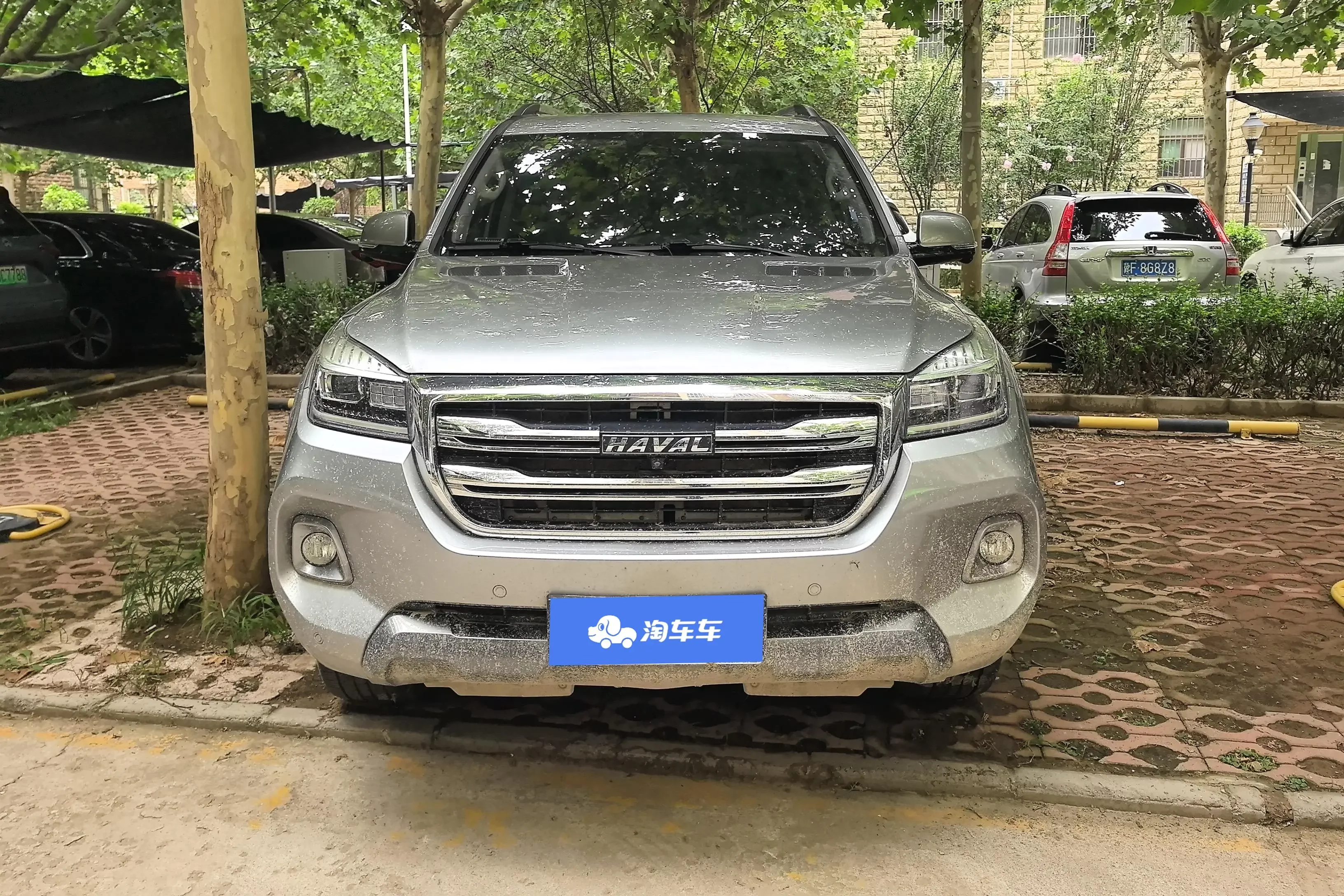 Haval H9