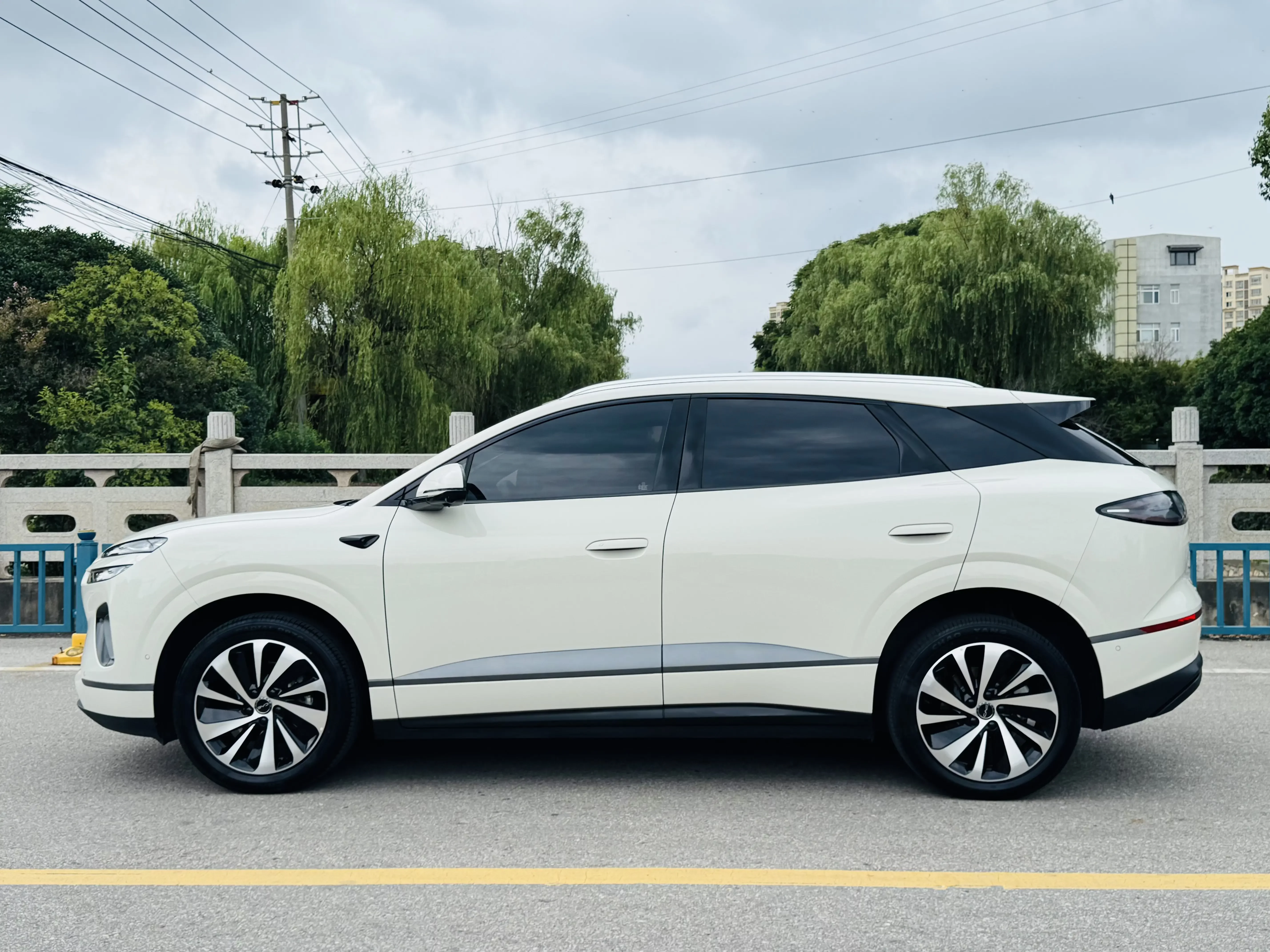 BYD Sea Lion 06EV