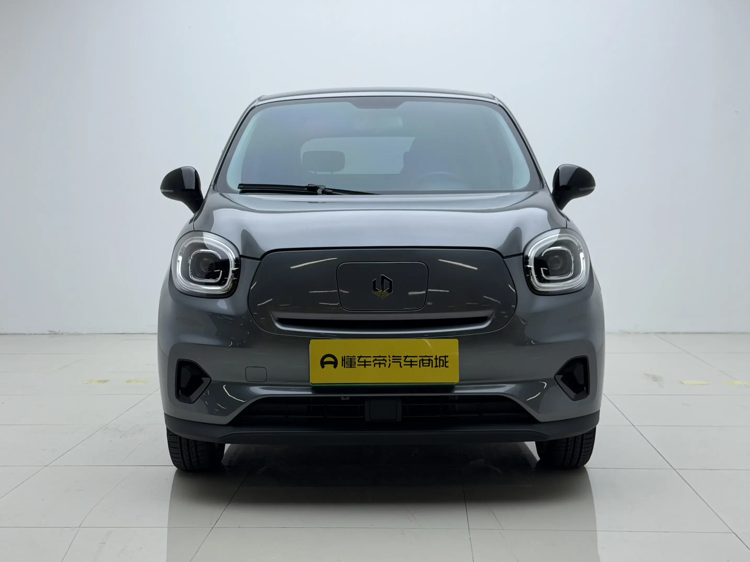 Leapmotor Zero running T03