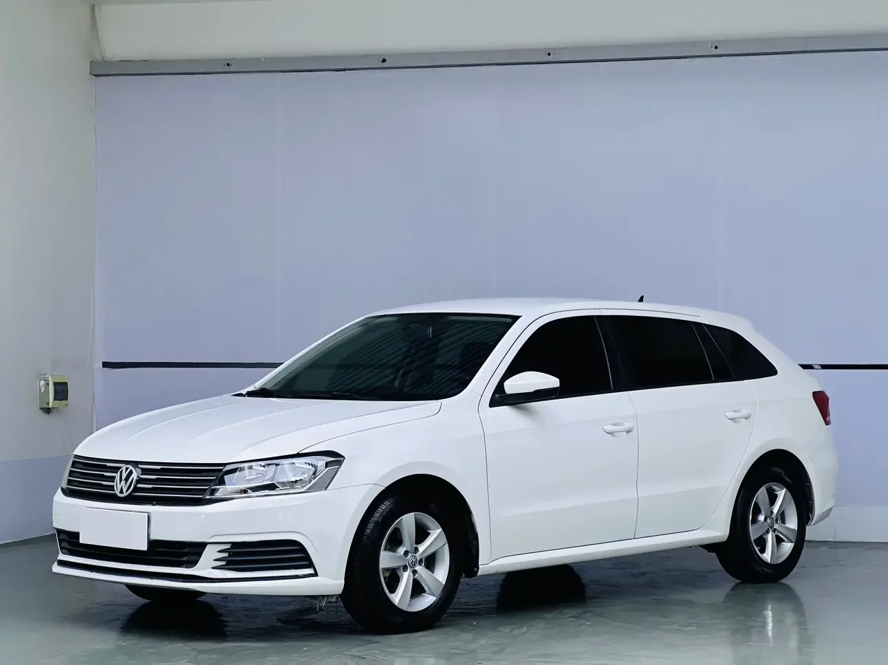 Volkswagen Langxing