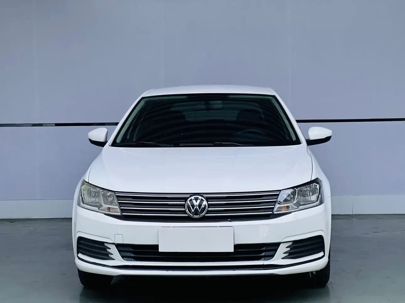 Volkswagen Langxing