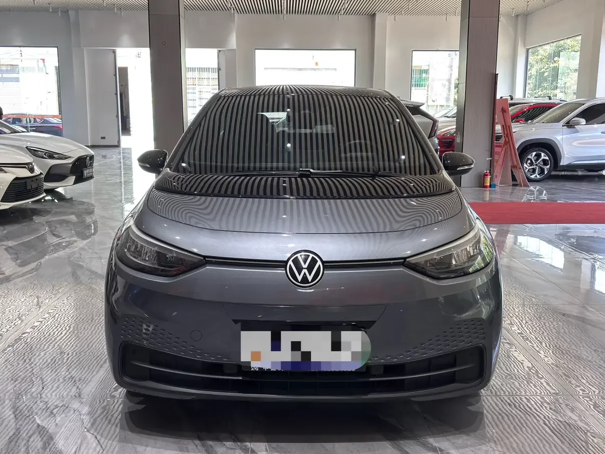 Volkswagen ID.3