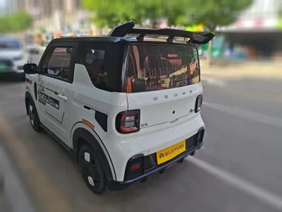 Geely Panda