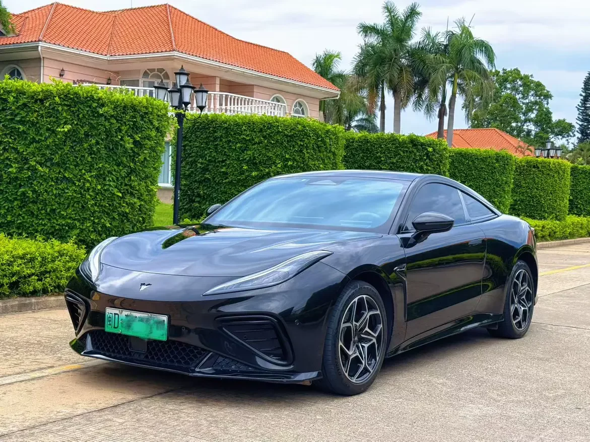 NETA Neta GT (Nezha GT)