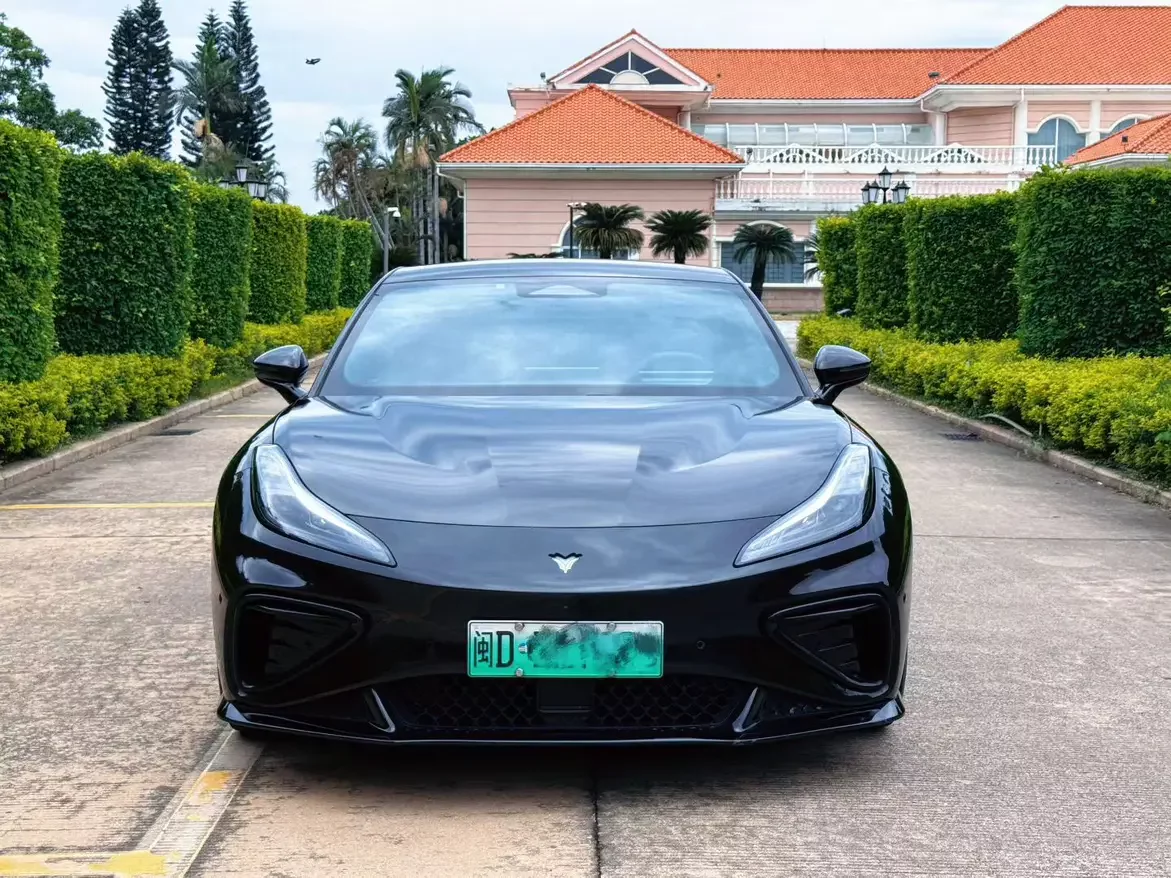 NETA Neta GT (Nezha GT)