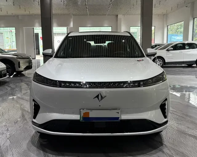Dongfeng Yipai 008