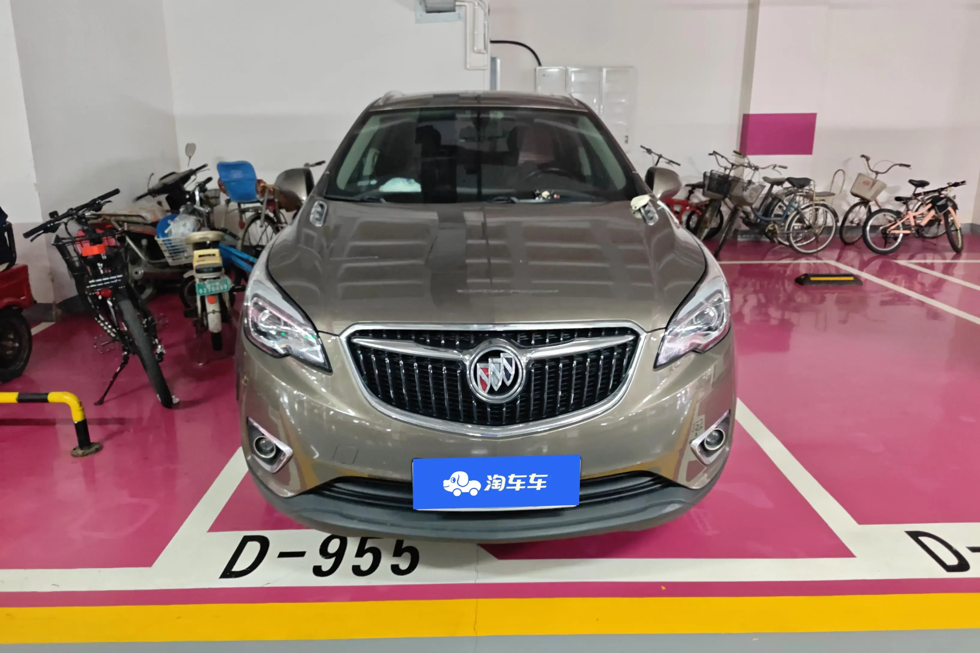 Buick Envision