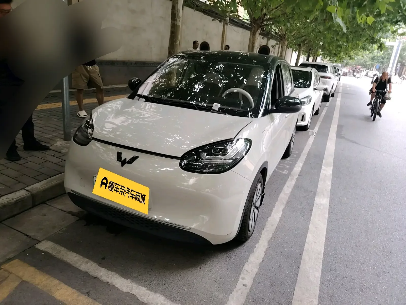 Wuling Bingo