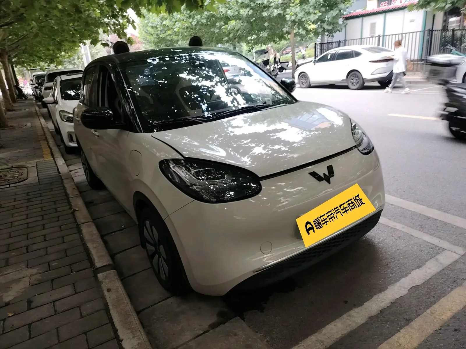 Wuling Bingo
