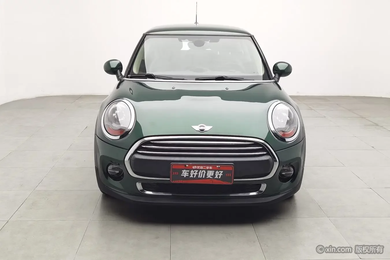 MINI 