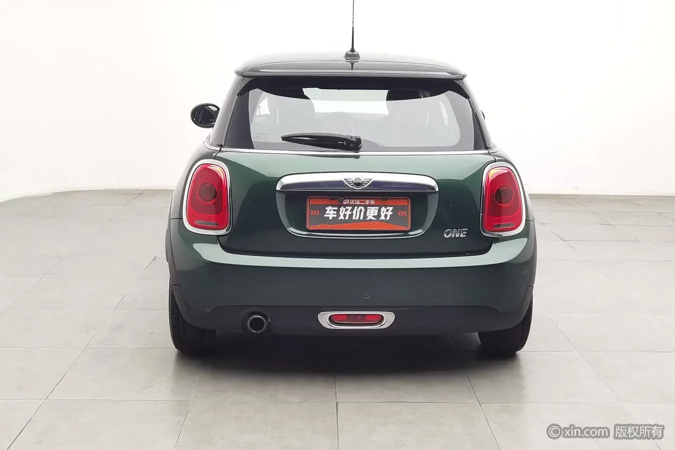 MINI 