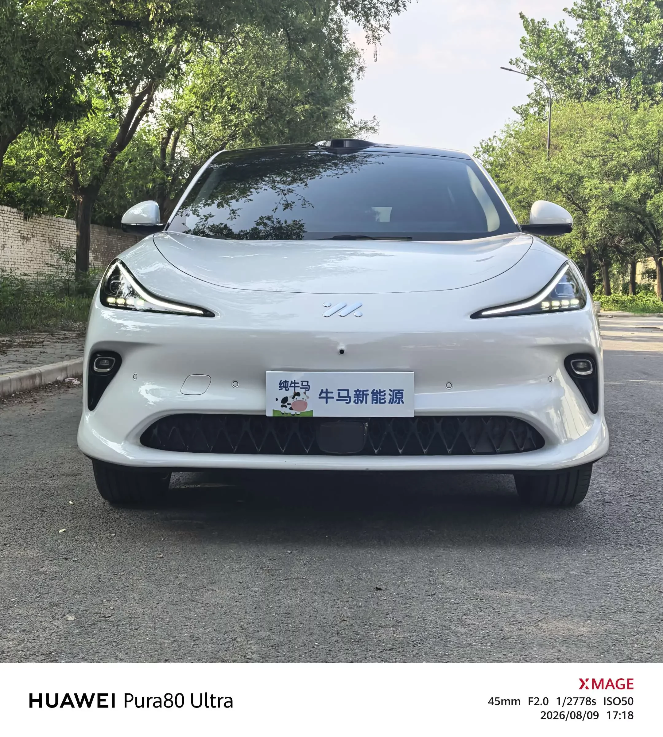 Zhiji LS6