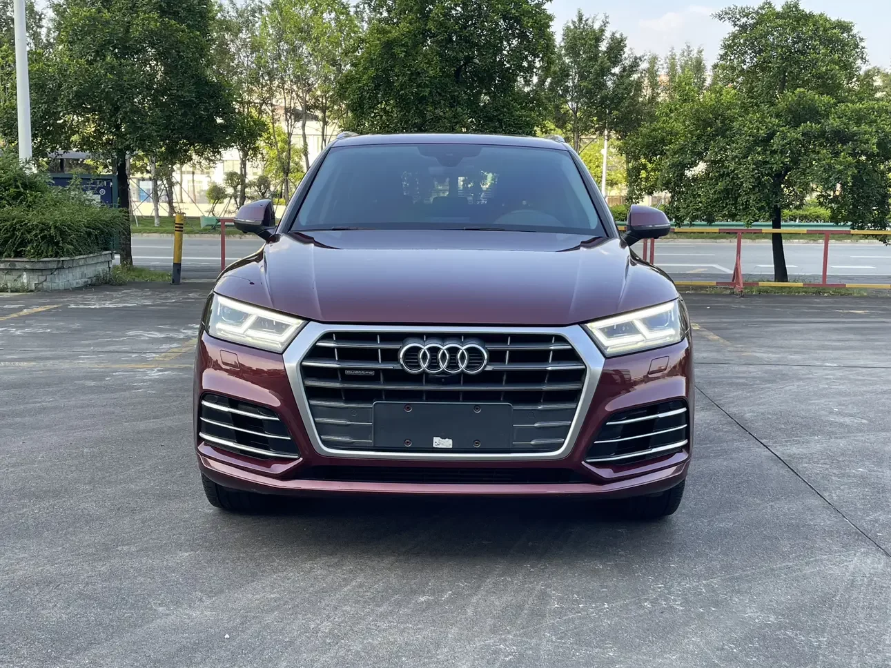 Audi Q5L