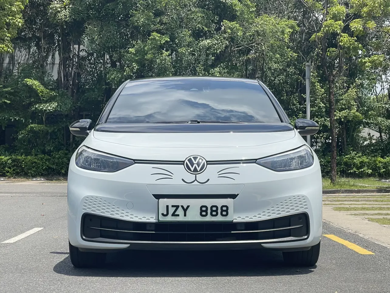 Volkswagen ID.3