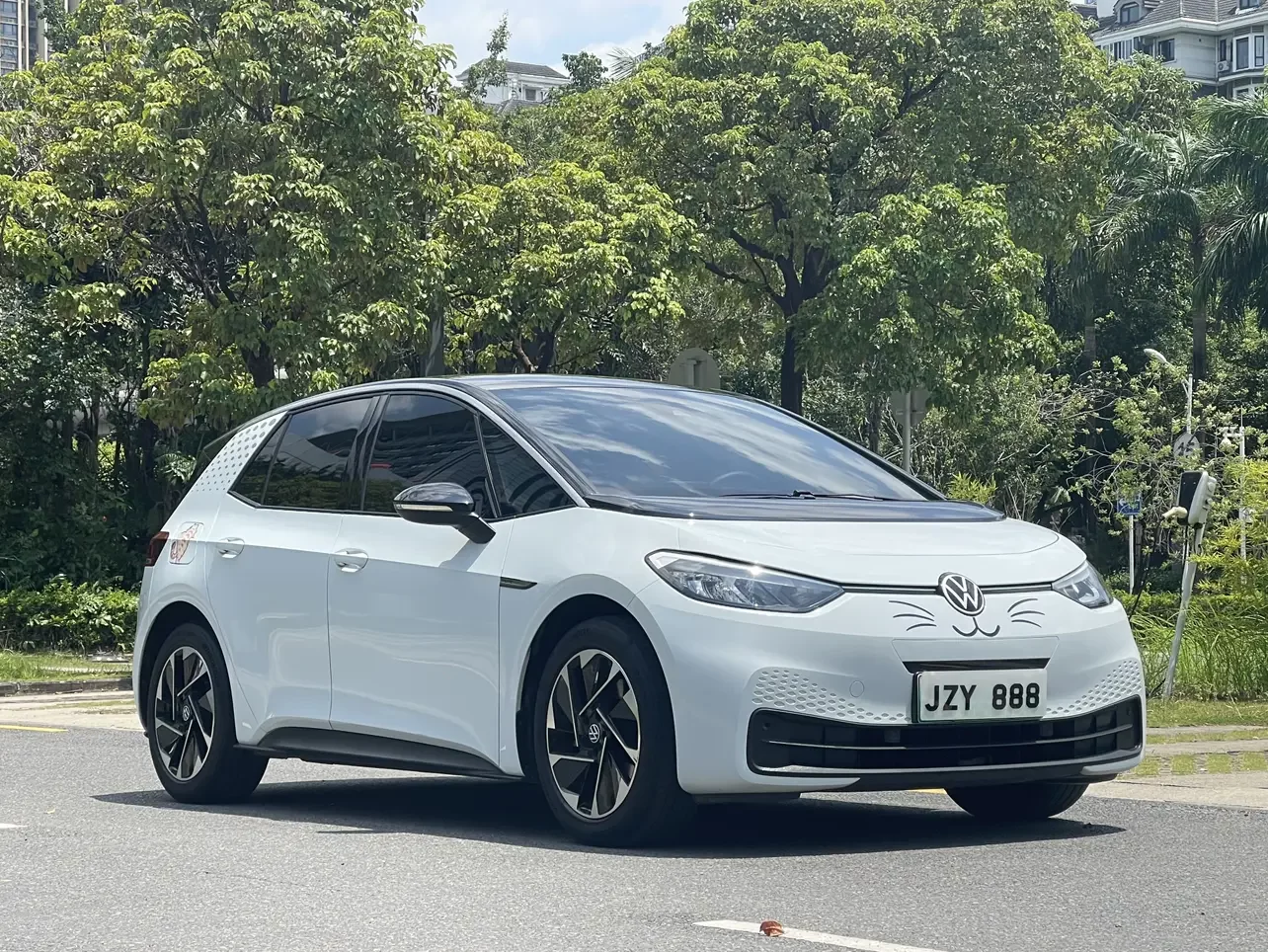 Volkswagen ID.3
