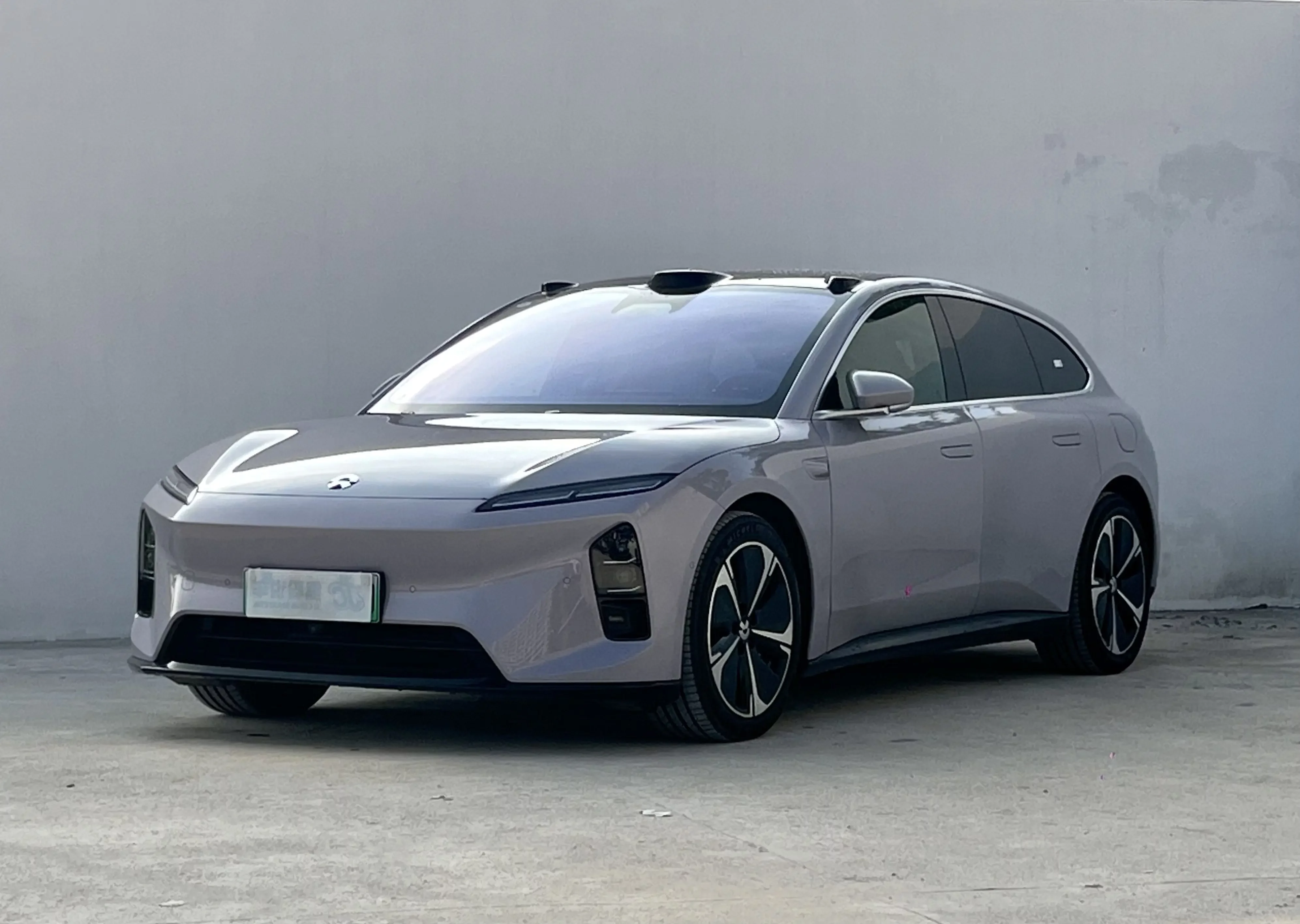 NIO ET5T