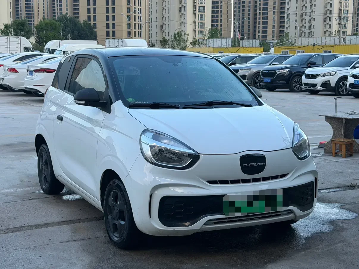 Roewe CLEVER