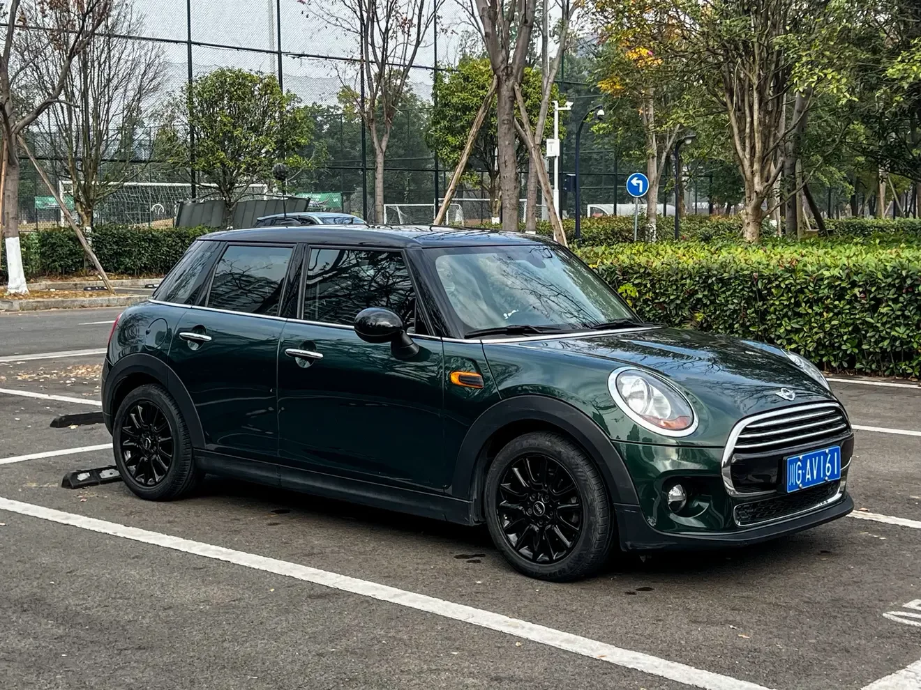 MINI 