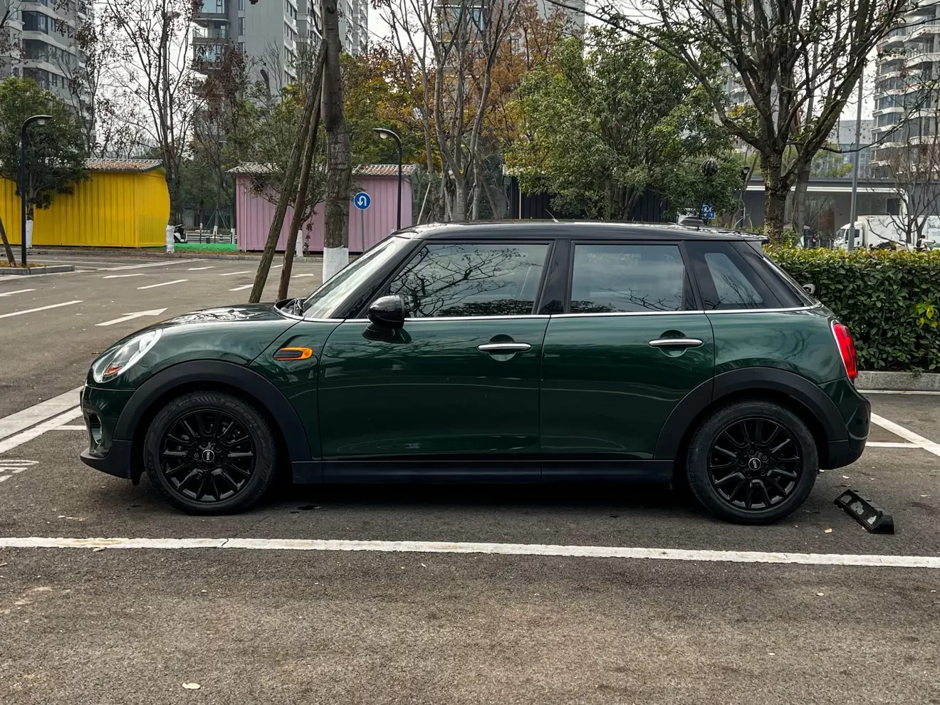 MINI MINI