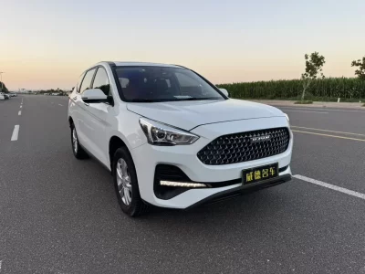 Haval M6