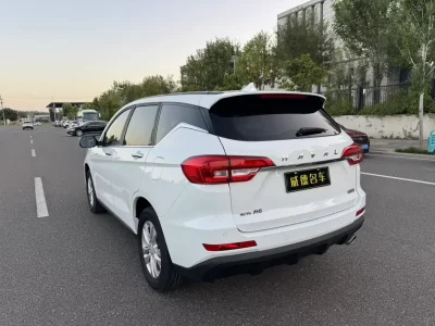 Haval M6