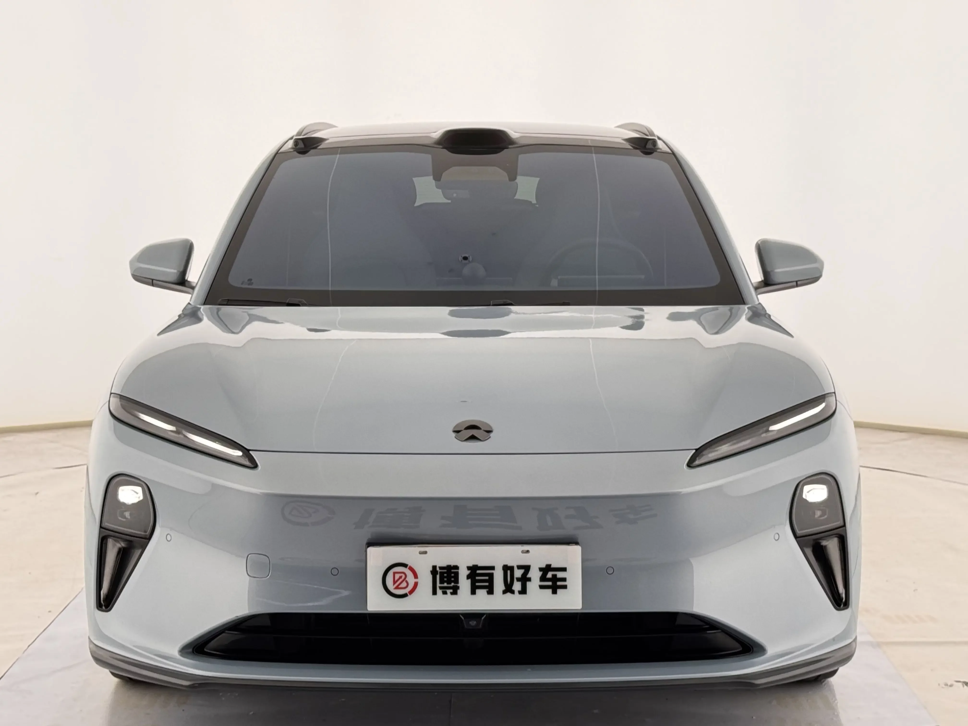 NIO ET5T