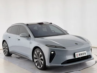 NIO ET5T