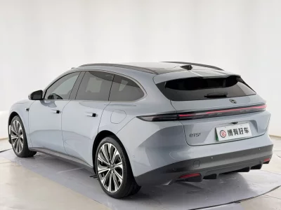 NIO ET5T