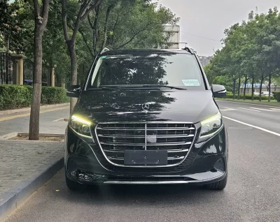 Mercedes-Benz V Class