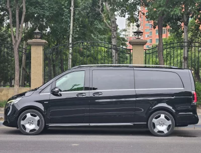 Mercedes-Benz V Class