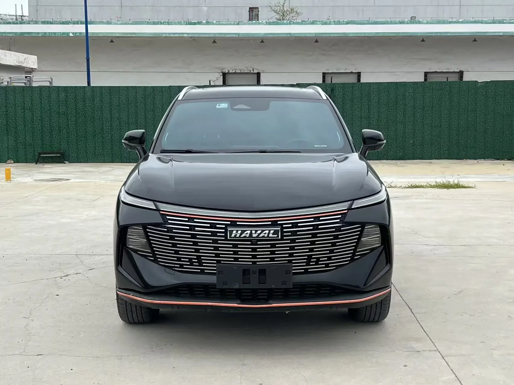 Haval Shenshou (Beast)