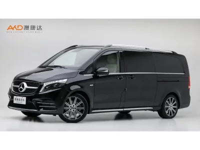 Mercedes-Benz V Class