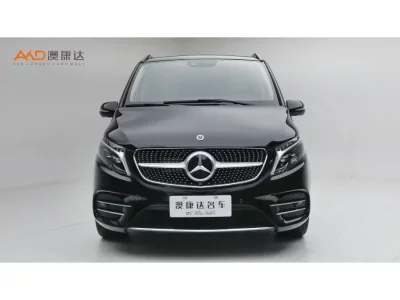 Mercedes-Benz V Class