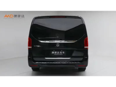 Mercedes-Benz V Class
