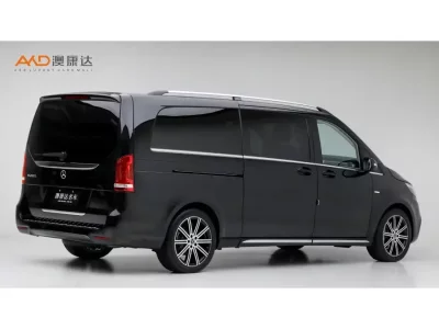 Mercedes-Benz V Class
