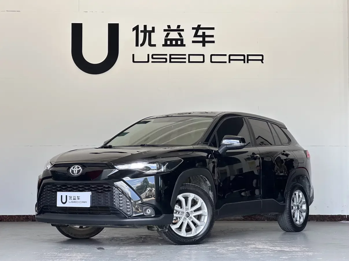 Toyota Frontlander