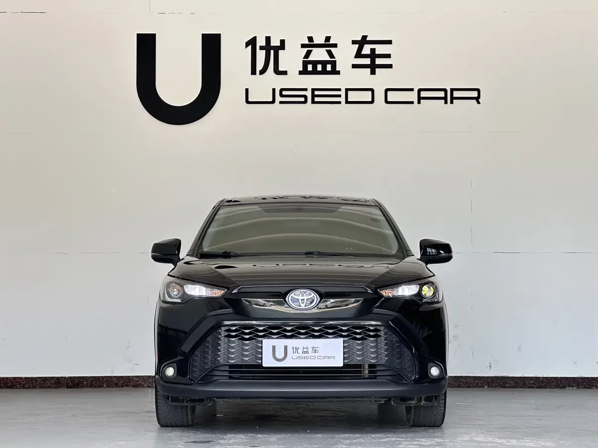 Toyota Frontlander