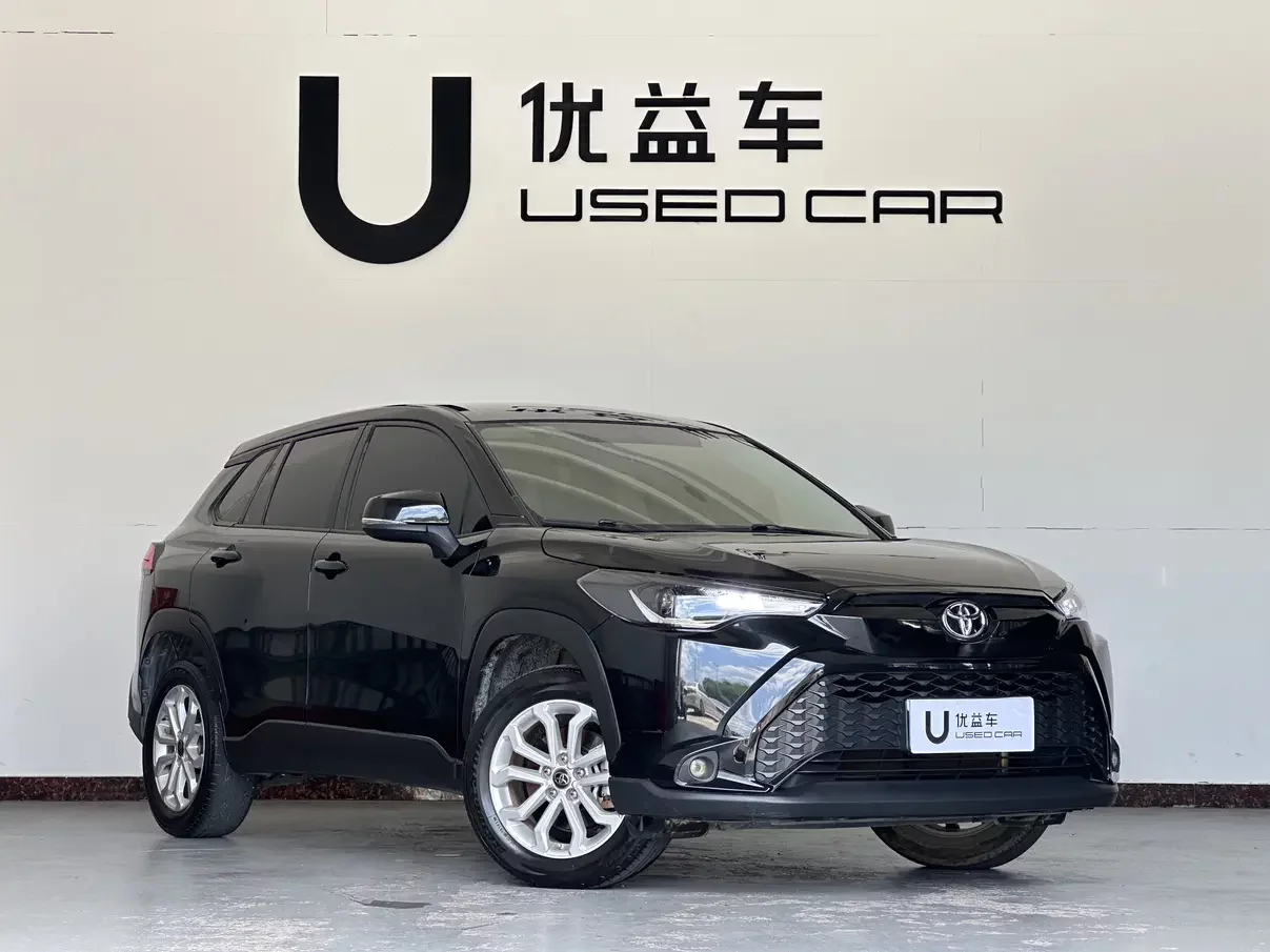 Toyota Frontlander