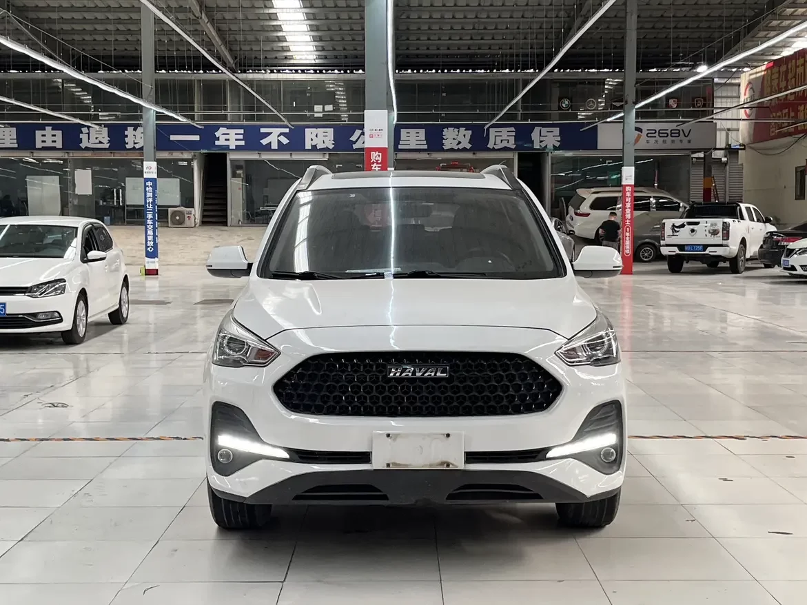 Haval M6