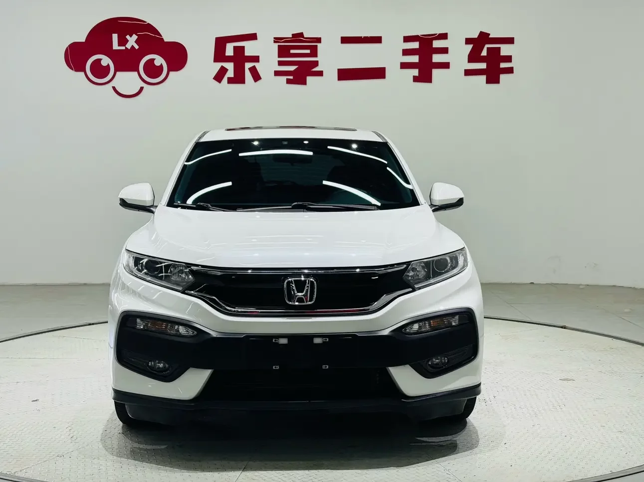 Honda WR-V (XR-V)