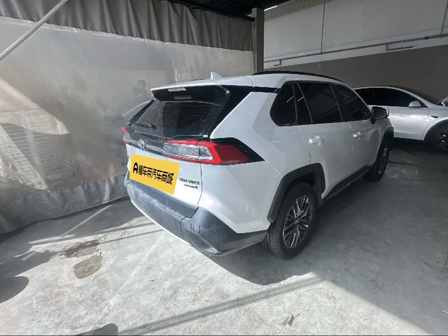 Toyota Willanda